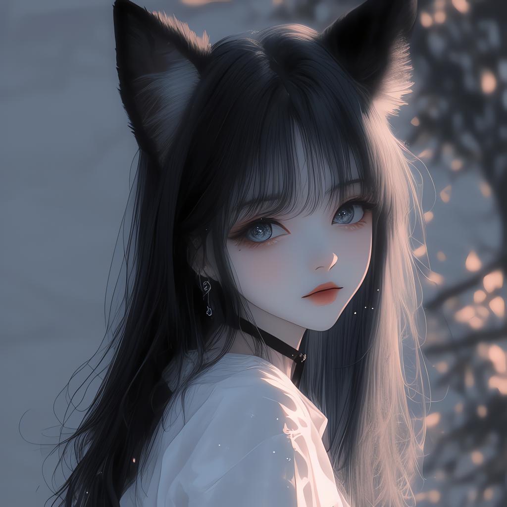 。