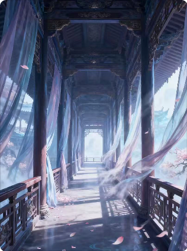 嗯